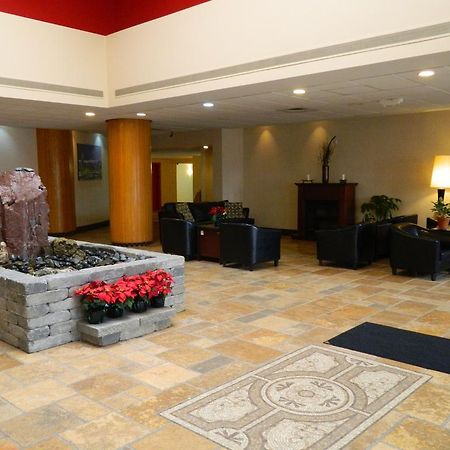 Howard Johnson Plaza Kansas City Hotel & Conference Center 외부 사진