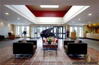 Howard Johnson Plaza Kansas City Hotel & Conference Center 외부 사진