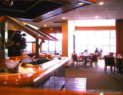Howard Johnson Plaza Kansas City Hotel & Conference Center 외부 사진